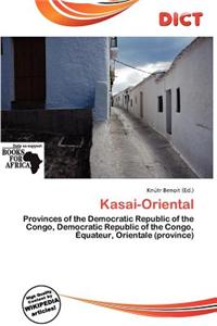 Kasai-Oriental