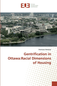 Gentrification in Ottawa