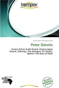 Peter Dennis
