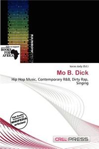 Mo B. Dick