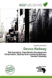 Devco Railway