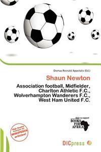 Shaun Newton