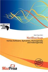 Netbackup