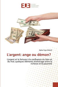 L'argent