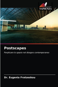 Postscapes