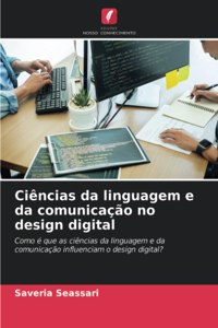 Ciências da linguagem e da comunicação no design digital