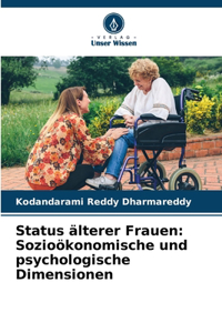 Status älterer Frauen