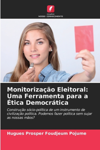 Monitorização Eleitoral