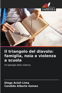 triangolo del diavolo
