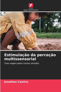 Estimulação da perceção multissensorial