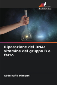 Riparazione del DNA
