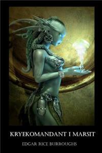 Kryekomandant I Marsit