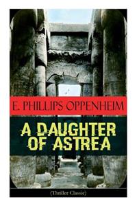 Daughter of Astrea (Thriller Classic)