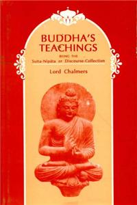 Buddha`S Teachings