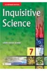 Inquisitive Science7