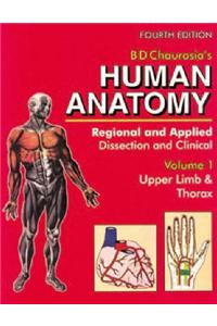 Manual of Practical Anatomy: v. 1