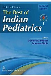 The Best of Indian Pediatrics