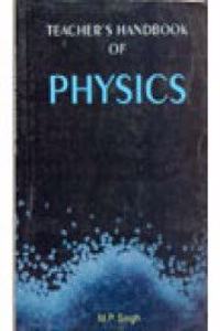 Teacher’s Handbook Of Physics