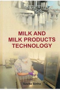 Milkand Milk Products Technology