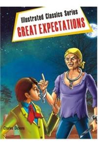 Illustrated Classics Series Great Expectations
