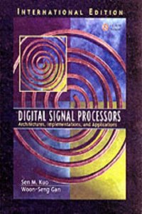 Digital Signal Processors