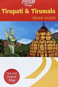 Prism Road Guide Tirupati & Tirumala
