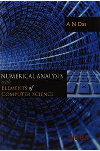 Numerical Analysis with Elements of Computer Science