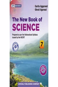 The New Book of Science VII