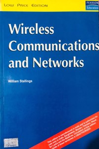 Wireless Communications & Networks