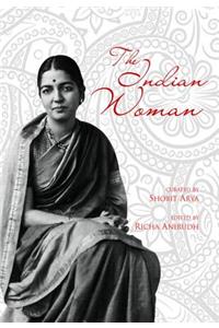 Indian Woman