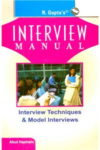 Interview Manual