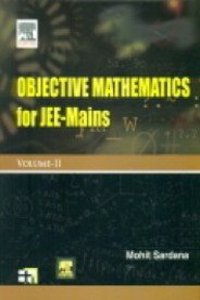 Objective Mathematics Vol 2