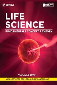 Life Science (Zoology), Fundamentals Concept & Theory