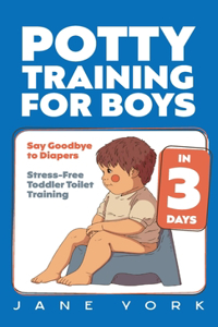 Potty Training for Boys