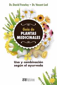 Guia de Plantas Medicinales