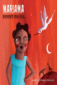 Mariama - Diferente Pero Igual (Mariama - Different But Just the Same)