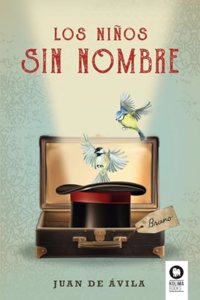 niños sin nombre