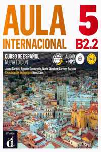 Aula Internacional - Nueva edicion