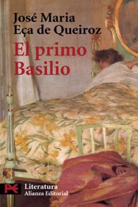 El primo Basilio / The First Basilio