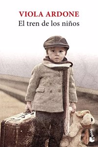 El tren de los ninos
