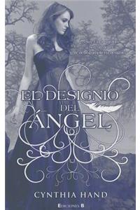 El Designio del Angel