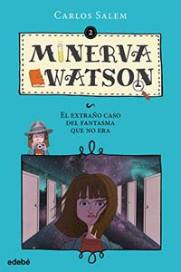 El Extrano Caso del Fantasma Que No Era