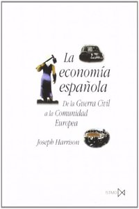 La economia espanola