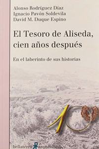 EL TESORO DE ALISEDA