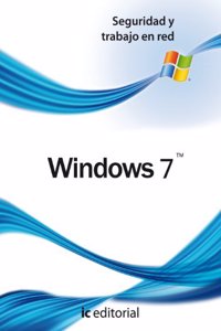 Windows 7 - Aplicaciones de Windows (Spanish Edition)