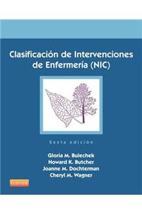 Clasificación de Intervenciones de Enfermería (Nic)