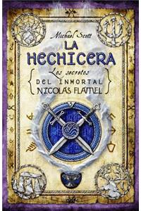 La Hechicera