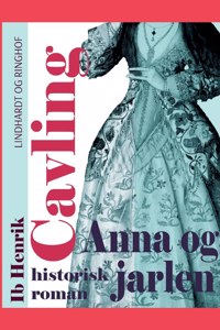 Anna og jarlen