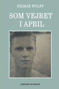 Som vejret i april