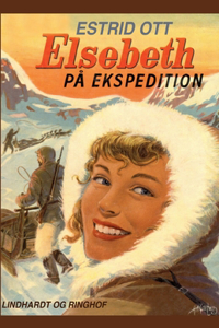 Elsebeth på Ekspedition